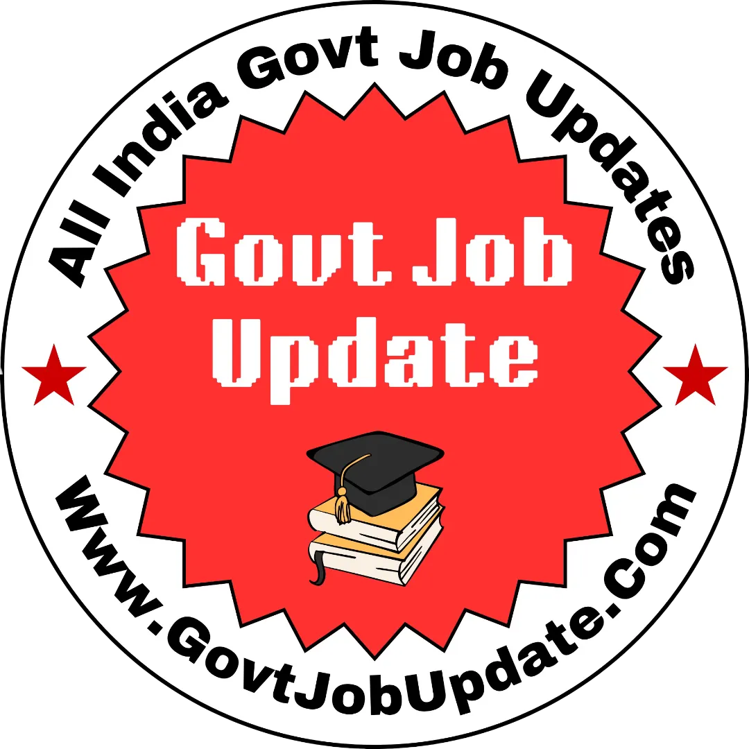 Govt Job Update